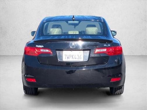 2013 Acura ILX 2.0L Technology