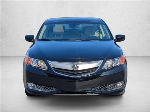 2013 Acura ILX 2.0L Technology