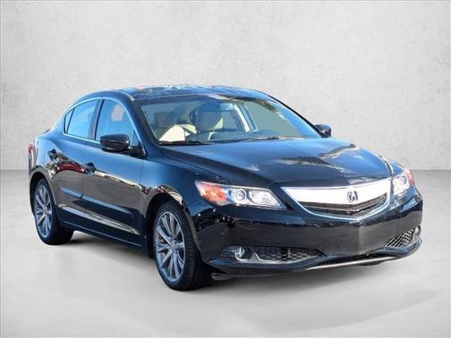 2013 Acura ILX 2.0L Technology