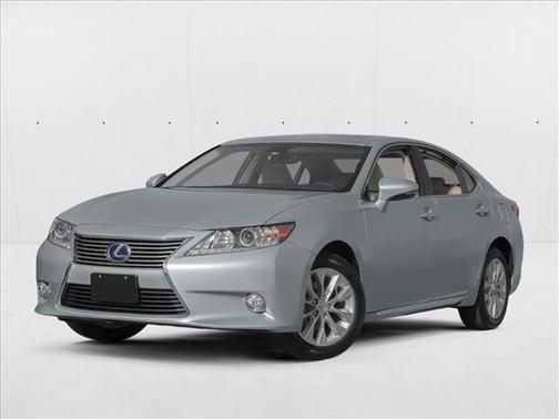 2013 Lexus ES 300h Base