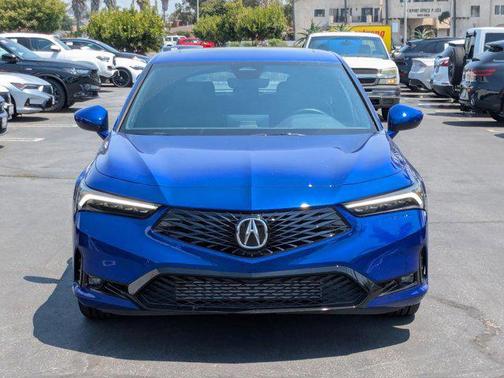 2025 Acura Integra A-SPEC