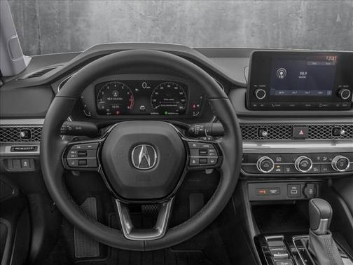 2025 Acura Integra CVT