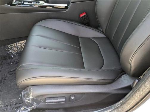 2025 Acura Integra CVT