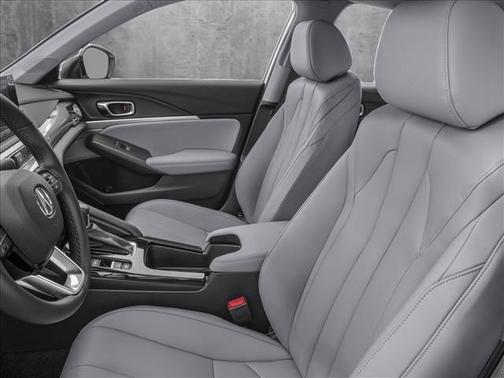 2025 Acura Integra CVT