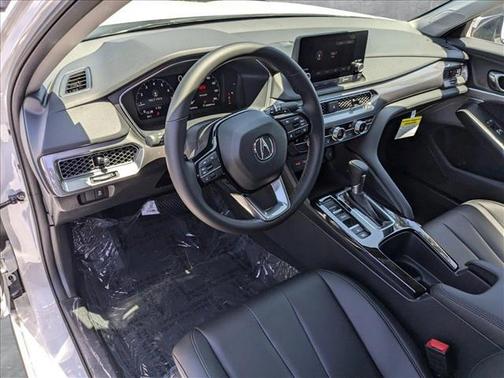 2025 Acura Integra CVT