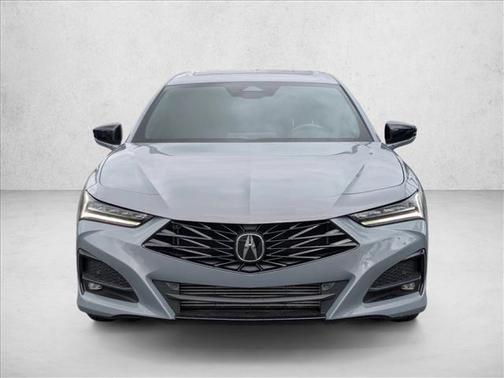2024 Acura TLX A-Spec