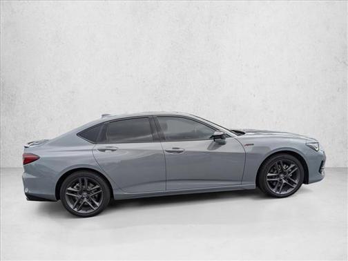 2024 Acura TLX A-Spec