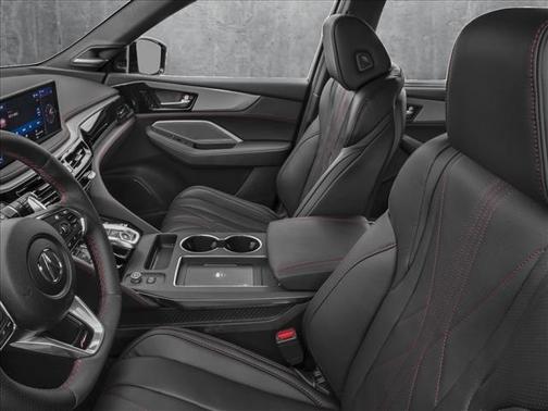 2026 Acura MDX A-SPEC Advance Package