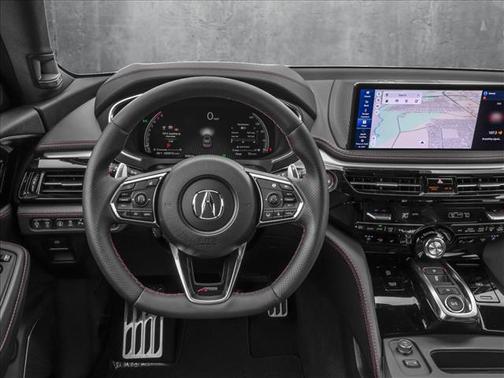 2026 Acura MDX A-SPEC Advance Package