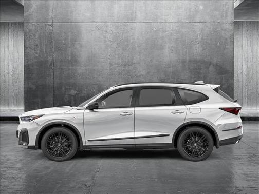 2026 Acura MDX A-SPEC Advance Package