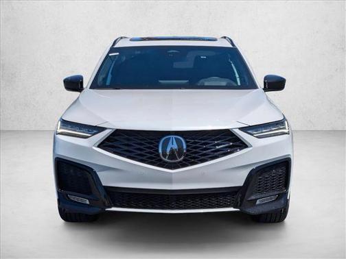 2026 Acura MDX A-SPEC Advance Package