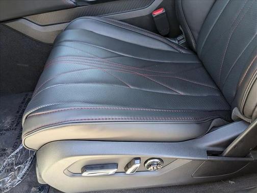 2026 Acura MDX A-SPEC Advance Package