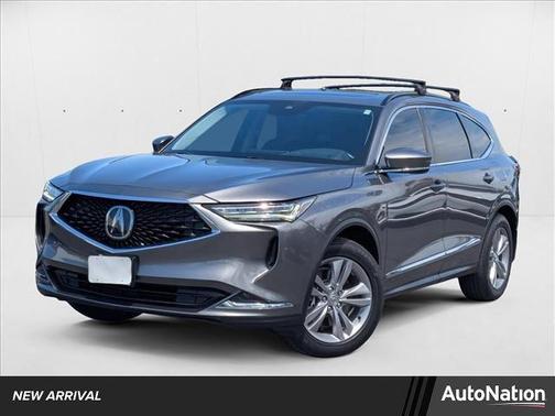 2022 Acura MDX Base