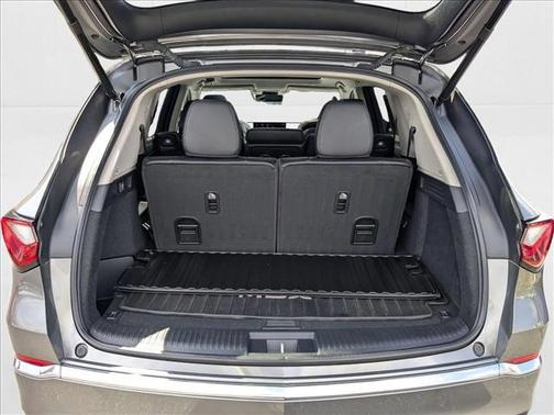 2022 Acura MDX Base