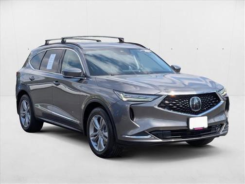 2022 Acura MDX Base
