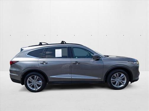 2022 Acura MDX Base
