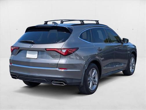 2022 Acura MDX Base