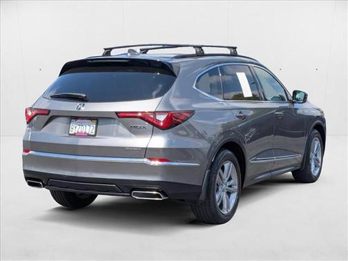 2022 Acura MDX Base