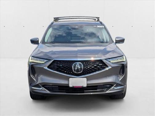 2022 Acura MDX Base