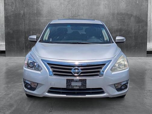 2013 Nissan Altima 2.5 SL