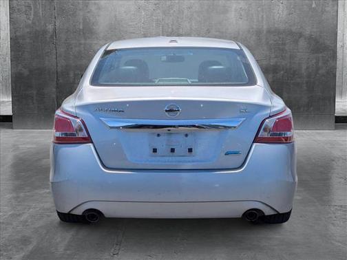 2013 Nissan Altima 2.5 SL