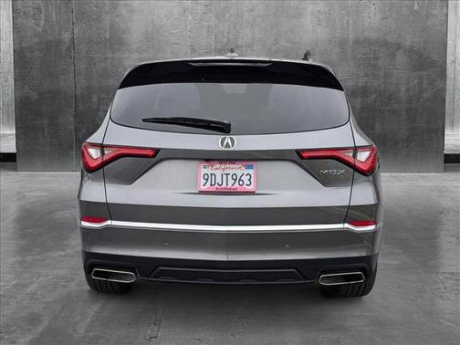 2023 Acura MDX Technology Package