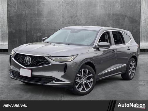 2023 Acura MDX Technology Package