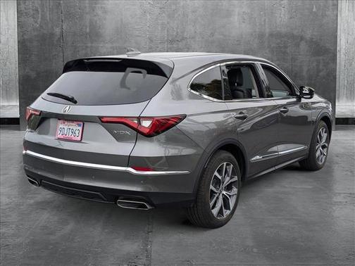 2023 Acura MDX Technology Package