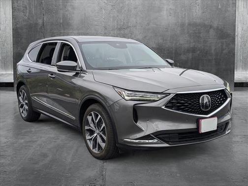 2023 Acura MDX Technology Package