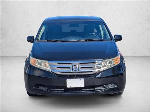 2011 Honda Odyssey EX-L