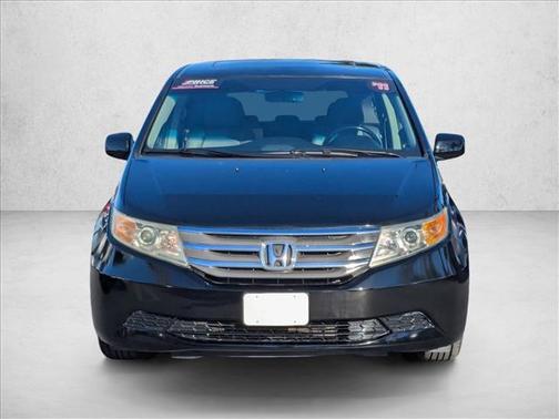 2011 Honda Odyssey EX-L