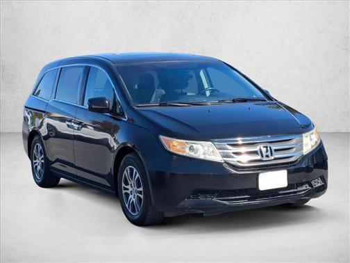 2011 Honda Odyssey EX-L