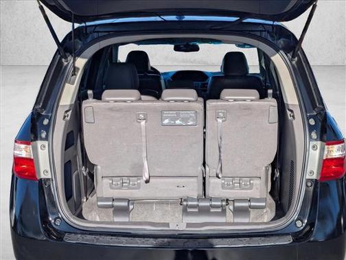 2011 Honda Odyssey EX-L