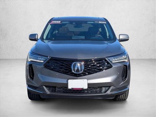 2025 Acura RDX Technology Package