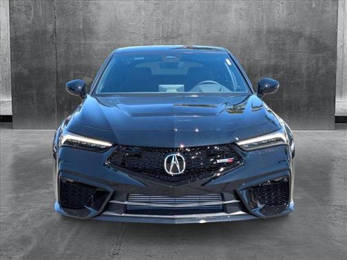 2025 Acura Integra Type S