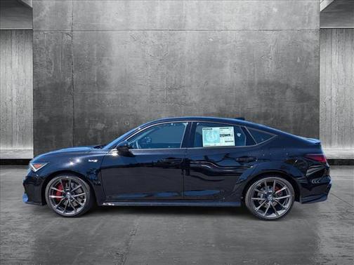 2025 Acura Integra Type S