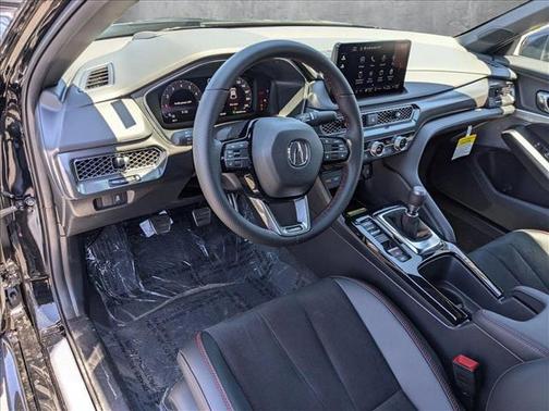 2025 Acura Integra Type S