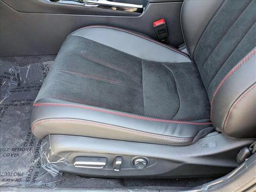 2025 Acura Integra Type S