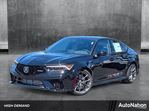 2025 Acura Integra Type S