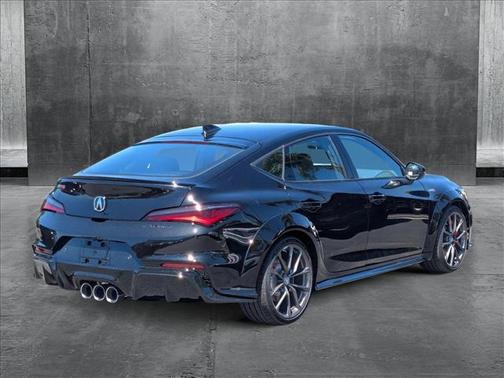 2025 Acura Integra Type S