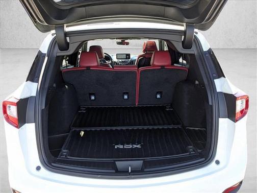 2021 Acura RDX A-Spec