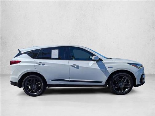 2021 Acura RDX A-Spec