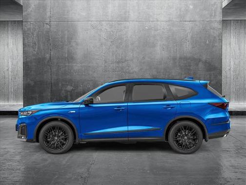 2026 Acura MDX A-SPEC Advance Package