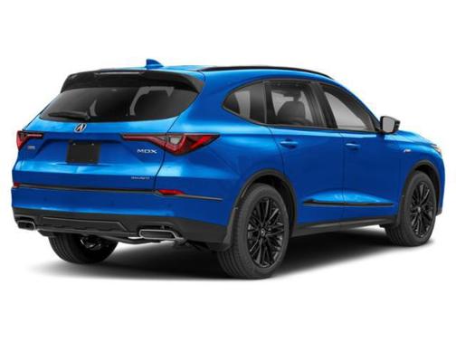 2026 Acura MDX A-SPEC Advance Package