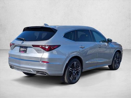 2026 Acura MDX Advance Package