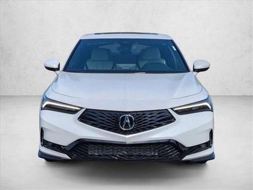 2026 Acura Integra FWD A-Spec