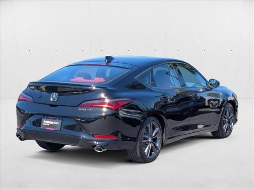2025 Acura Integra A-SPEC