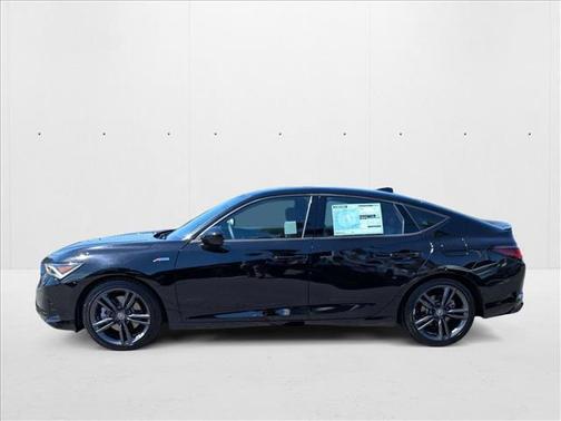 2025 Acura Integra A-SPEC