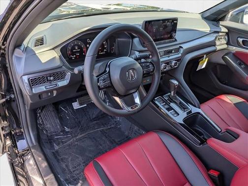 2025 Acura Integra A-SPEC