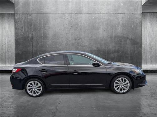 2016 Acura ILX 2.4L